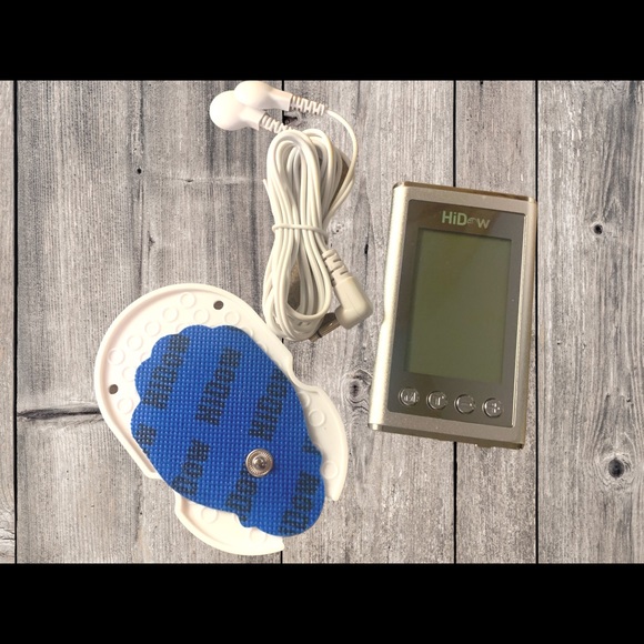 BRAND NEW Massage and Muscle Stimulator - Picture 2 of 7